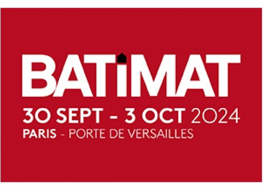 CEKAL vous attend à BATIMAT !